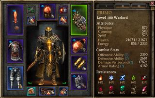 A List of Recommended Mods : r/Grimdawn .